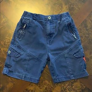 Calvin Klein Jeans Cargo Shorts